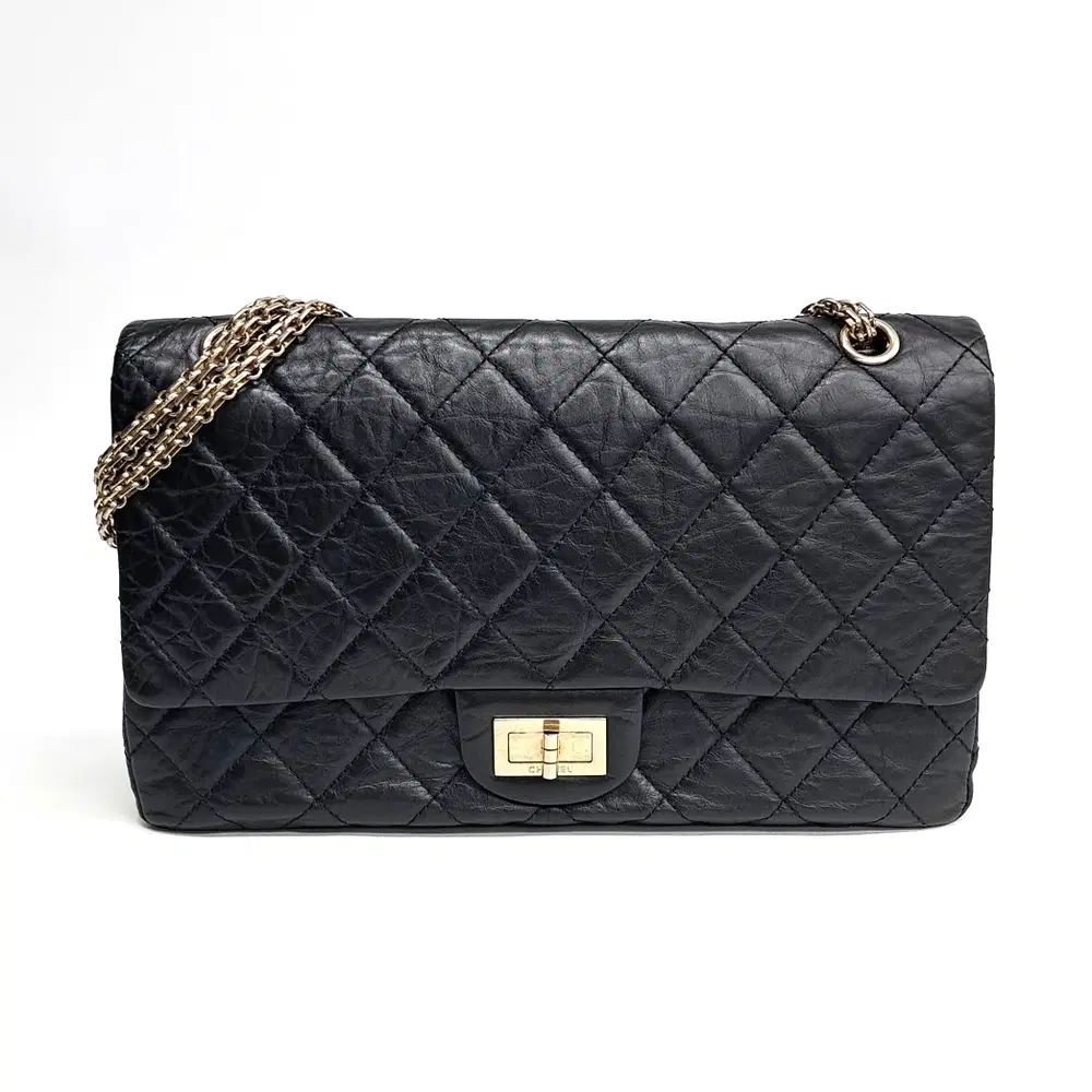 Chanel Vintage 2.55 Bag 32