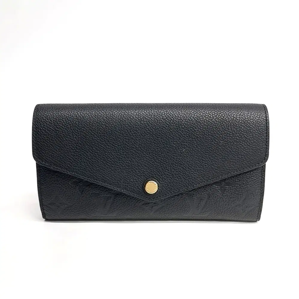 Louis Vuitton Empreinte Sarah Wallet