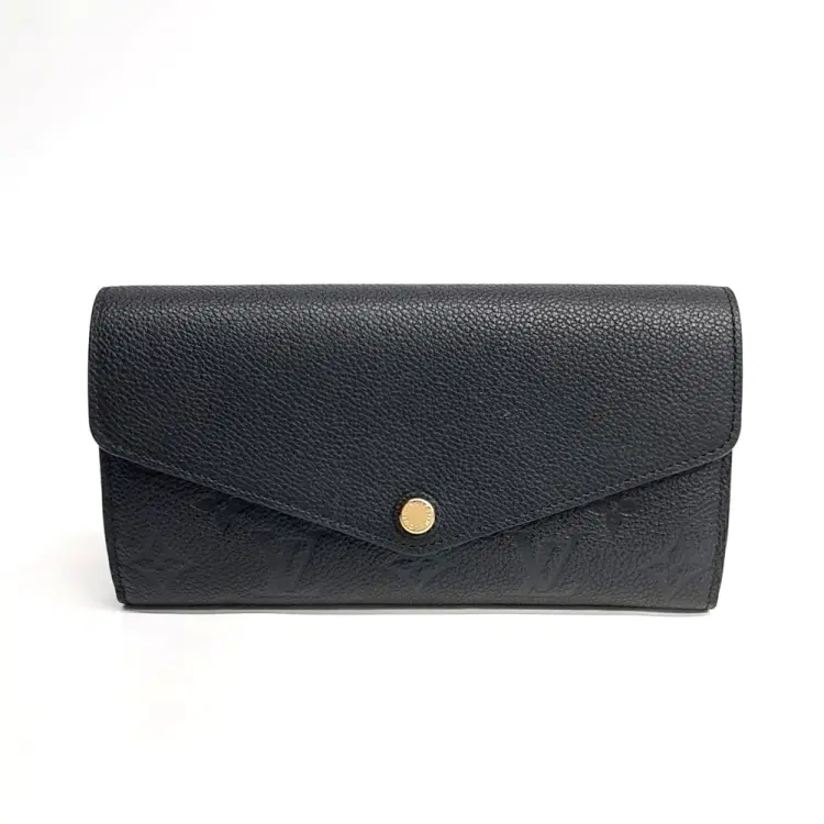 Louis Vuitton Empreinte Sarah Wallet-Hover-Image