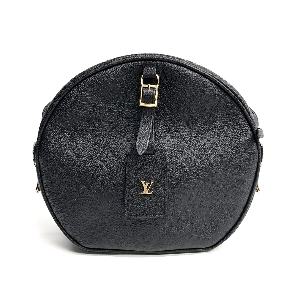 Louis Vuitton Empreinte Boîte Chapeau Souffle