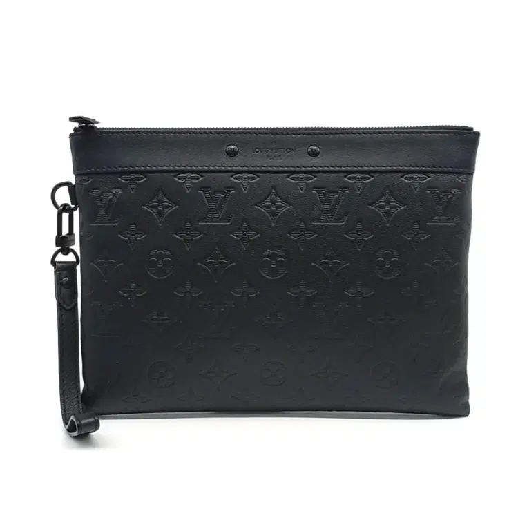 Louis Vuitton Shadow Pochette To Go-Hover-Image