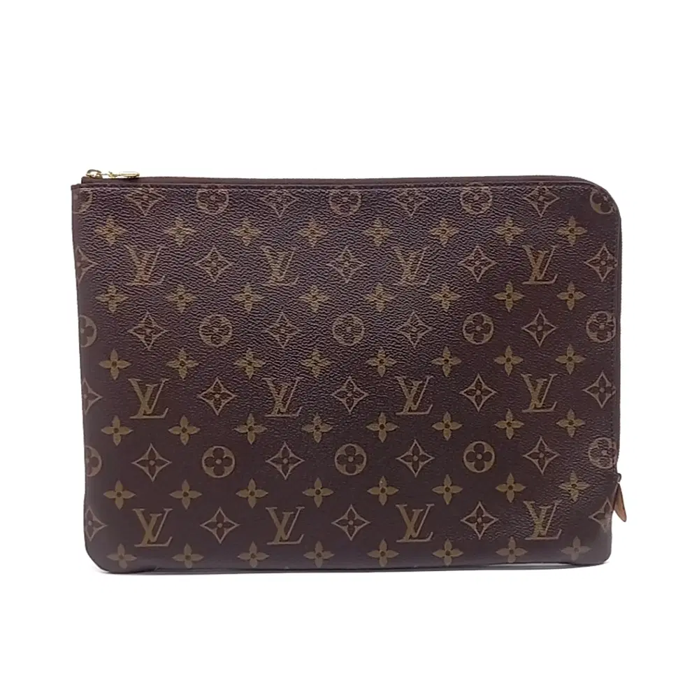 Louis Vuitton Monogram Etui Voyage Mm