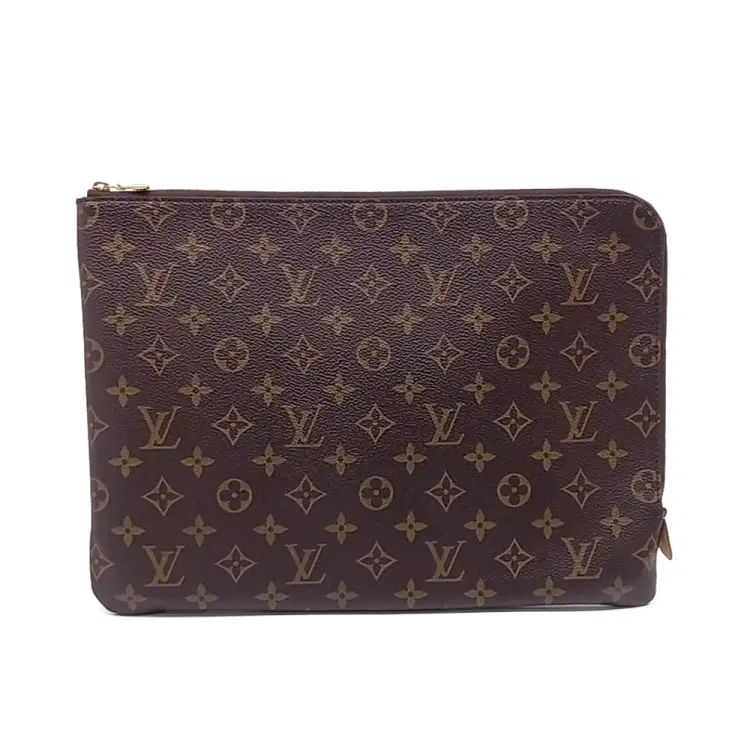 Louis Vuitton Monogram Etui Voyage Mm-Hover-Image