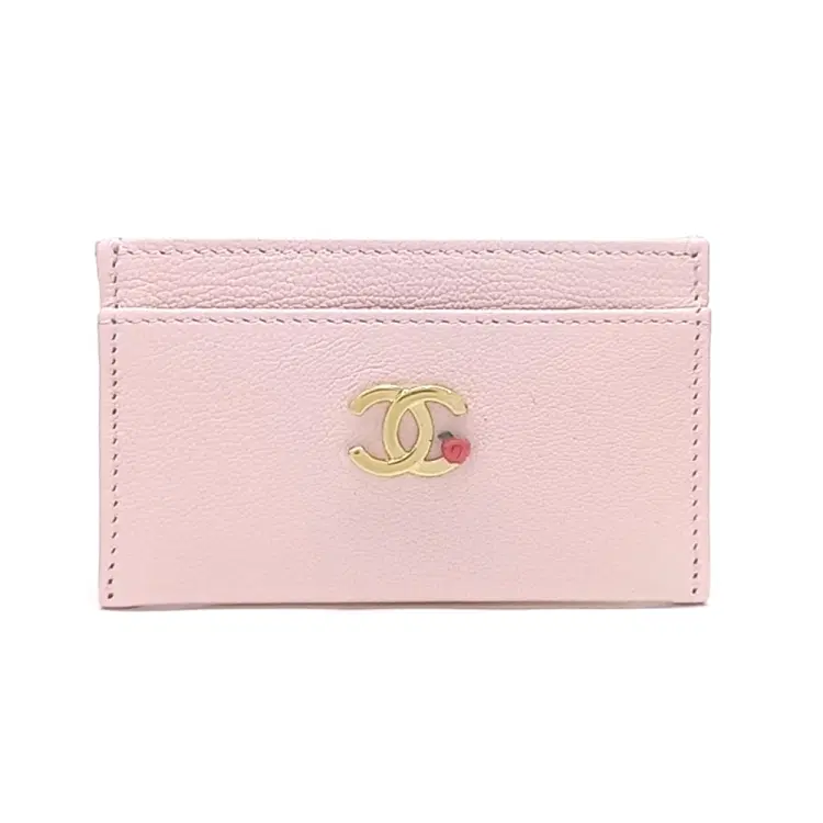Chanel Card Wallet-Hover-Image