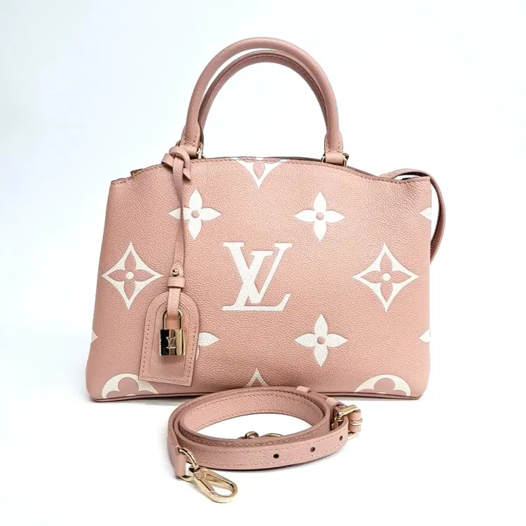 Louis Vuitton Empreinte Petite Palais M46353-Hover-Image