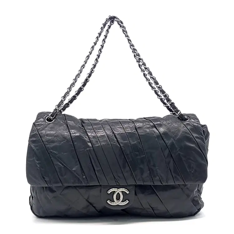 Chanel Twisted Shoulder Bag-Hover-Image