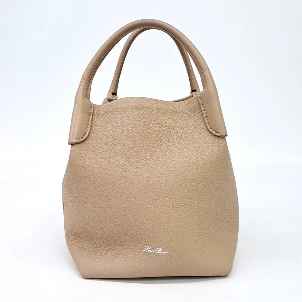 Loro Piana Veil Bag Small