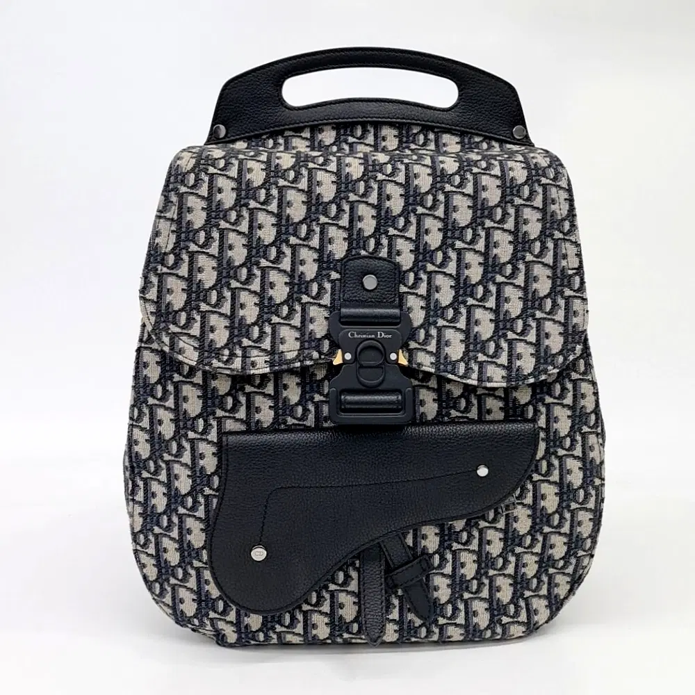 Dior Homme Gallop Backpack 1Adba011Yks