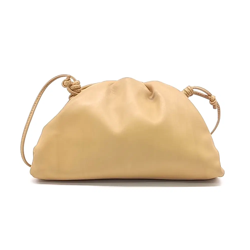 Bottega Veneta Butter Calf Crossbody Bag