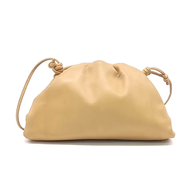 Bottega Veneta Butter Calf Crossbody Bag-Hover-Image