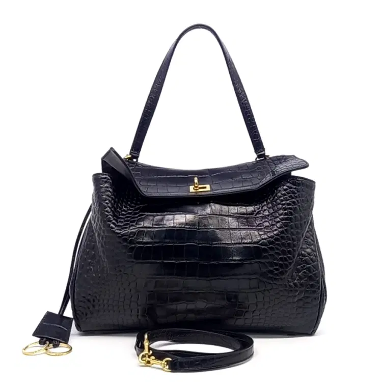 Balenciaga Rodeo Medium (789772)-Hover-Image
