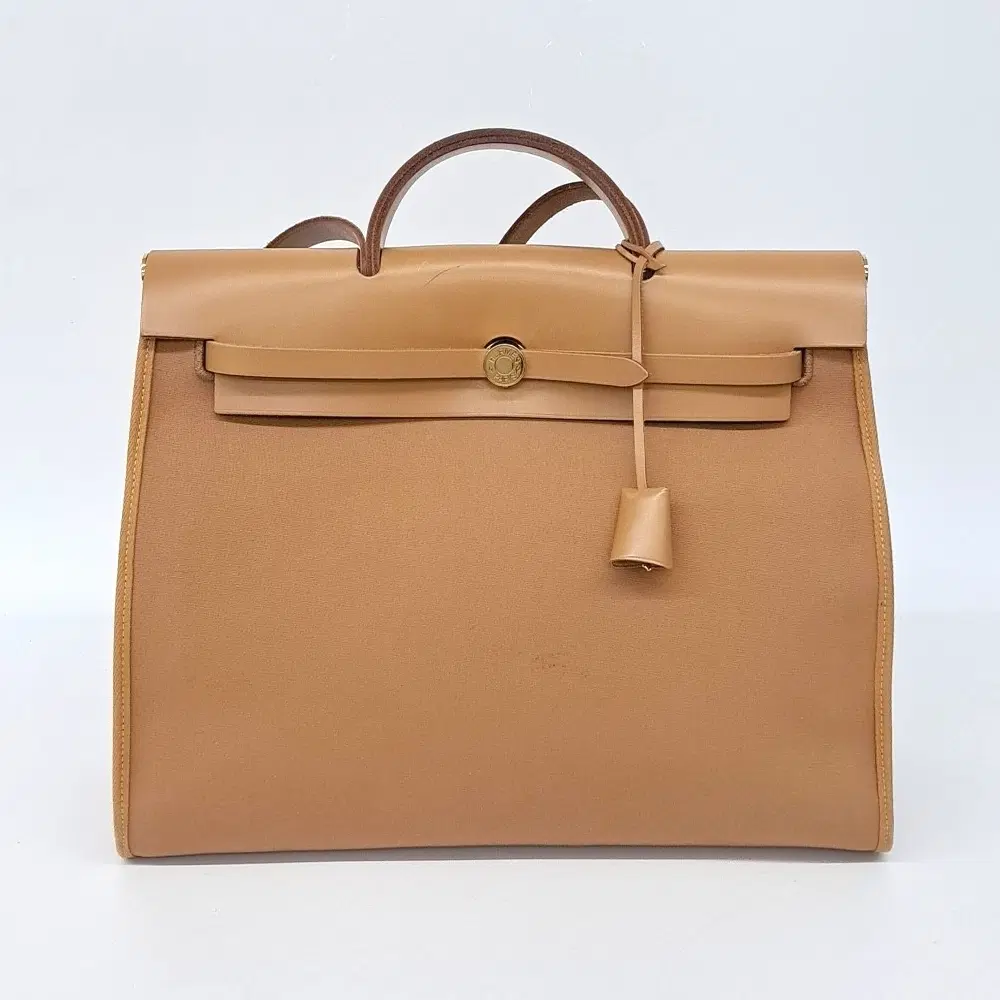 Hermès New Zip Herbag Large (Z)