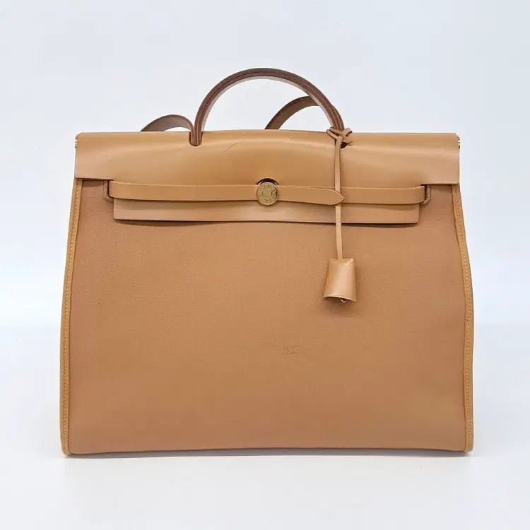 Hermès New Zip Herbag Large (Z)-Hover-Image