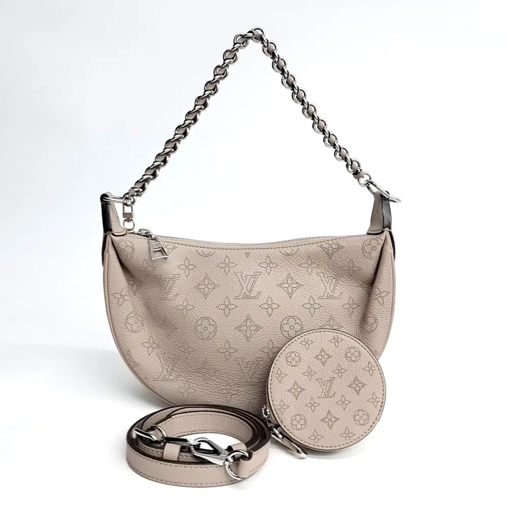 Louis Vuitton Mahina Via Pm