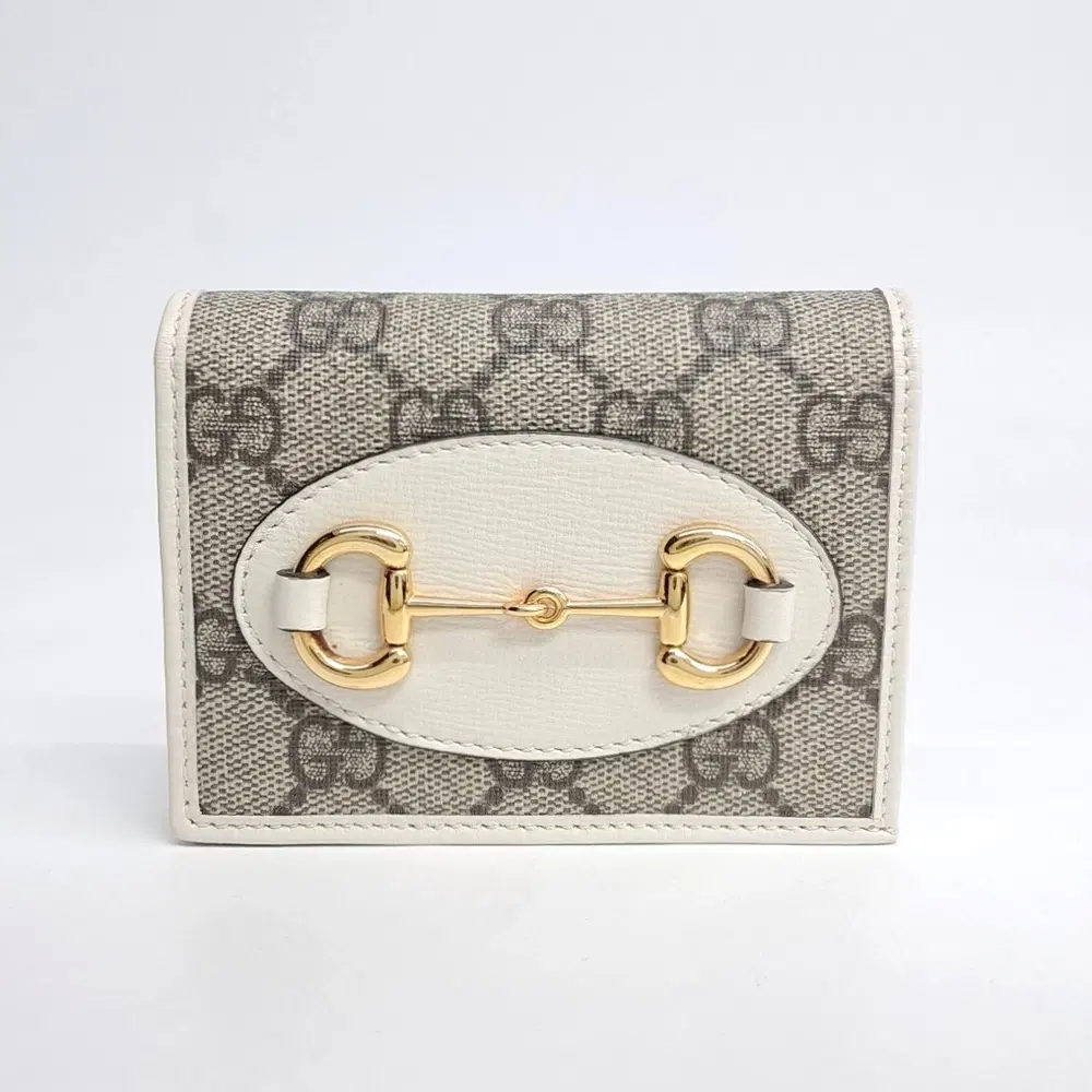 Gucci 1955 Horsebit Wallet (621887)