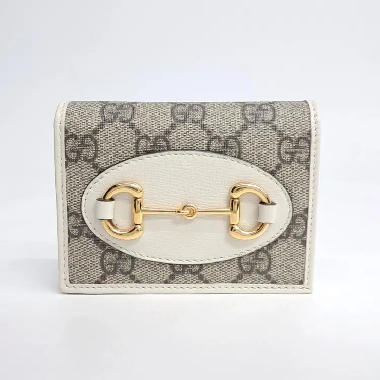 Gucci 1955 Horsebit Wallet (621887)-Hover-Image