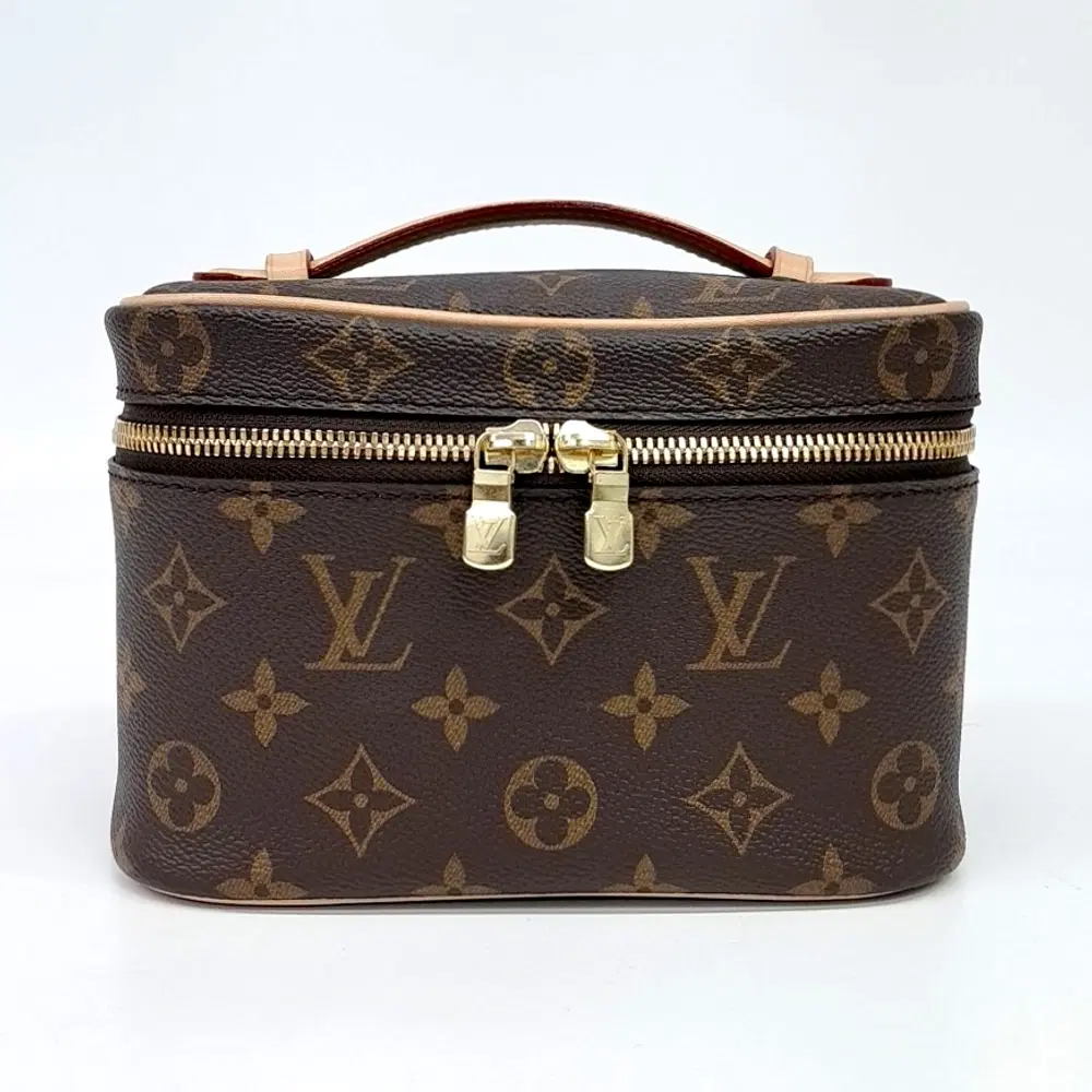 Louis Vuitton Nice Mini M44495