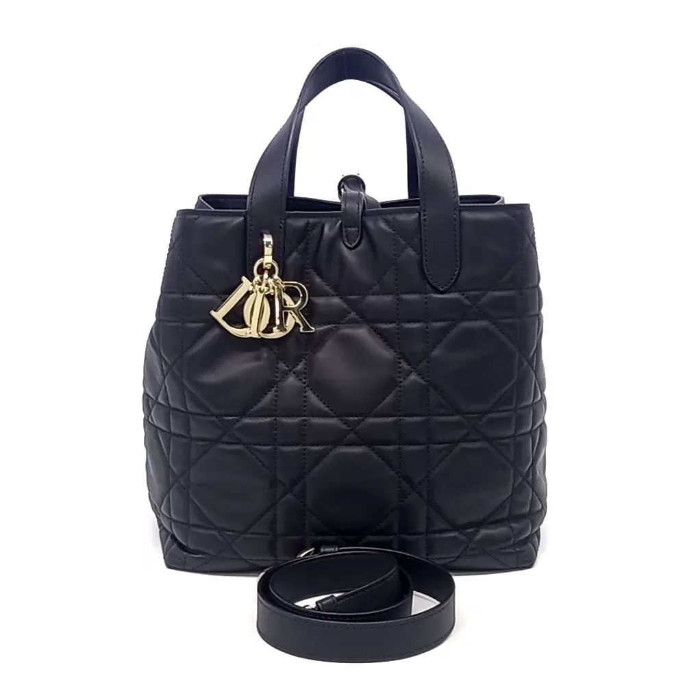 Christian Dior Toujours Vertical Medium