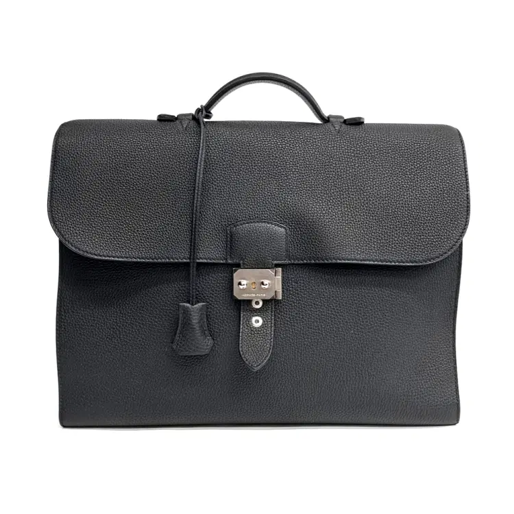 Hermès Sac À Dépêche Light 1-37 (Y)-Hover-Image