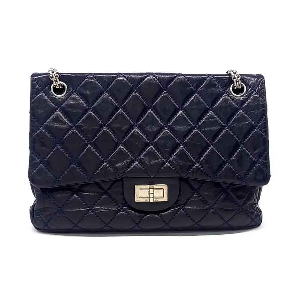 Chanel Stitch 2.55 Bag