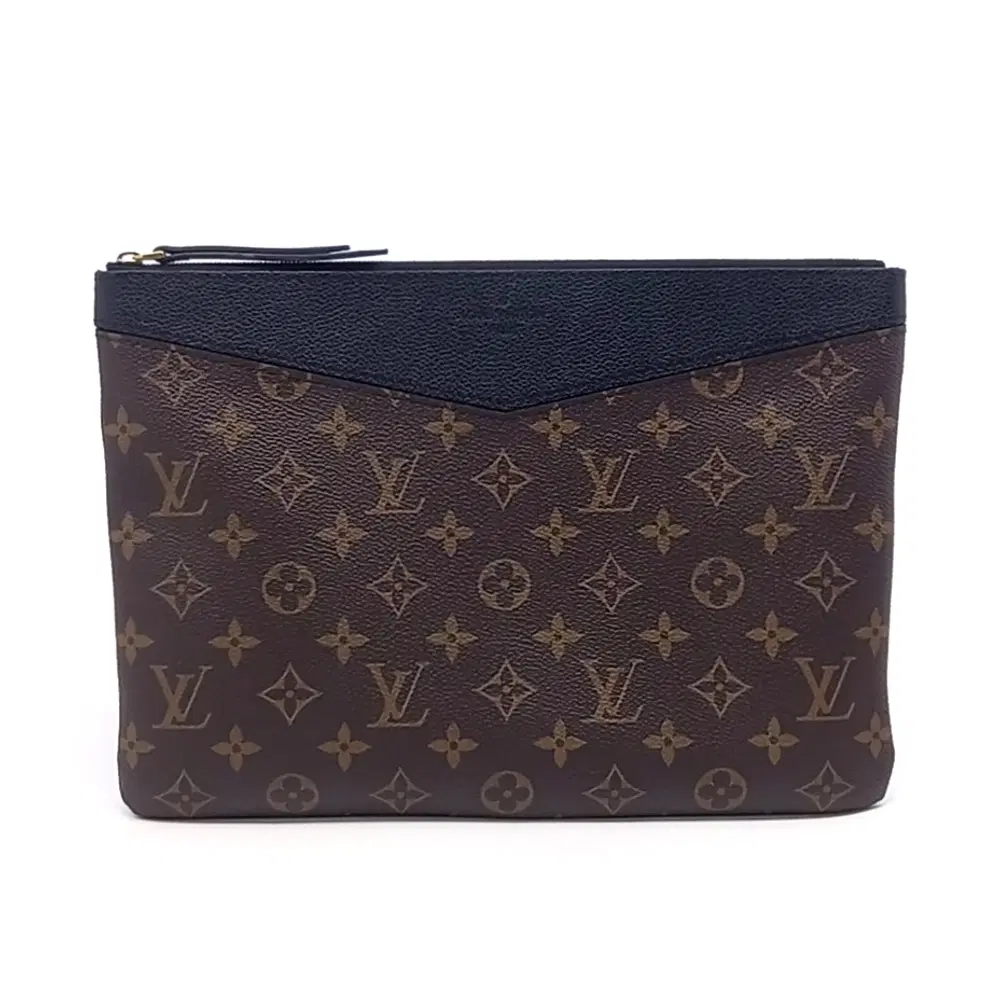 Louis Vuitton Daily Clutch M62048