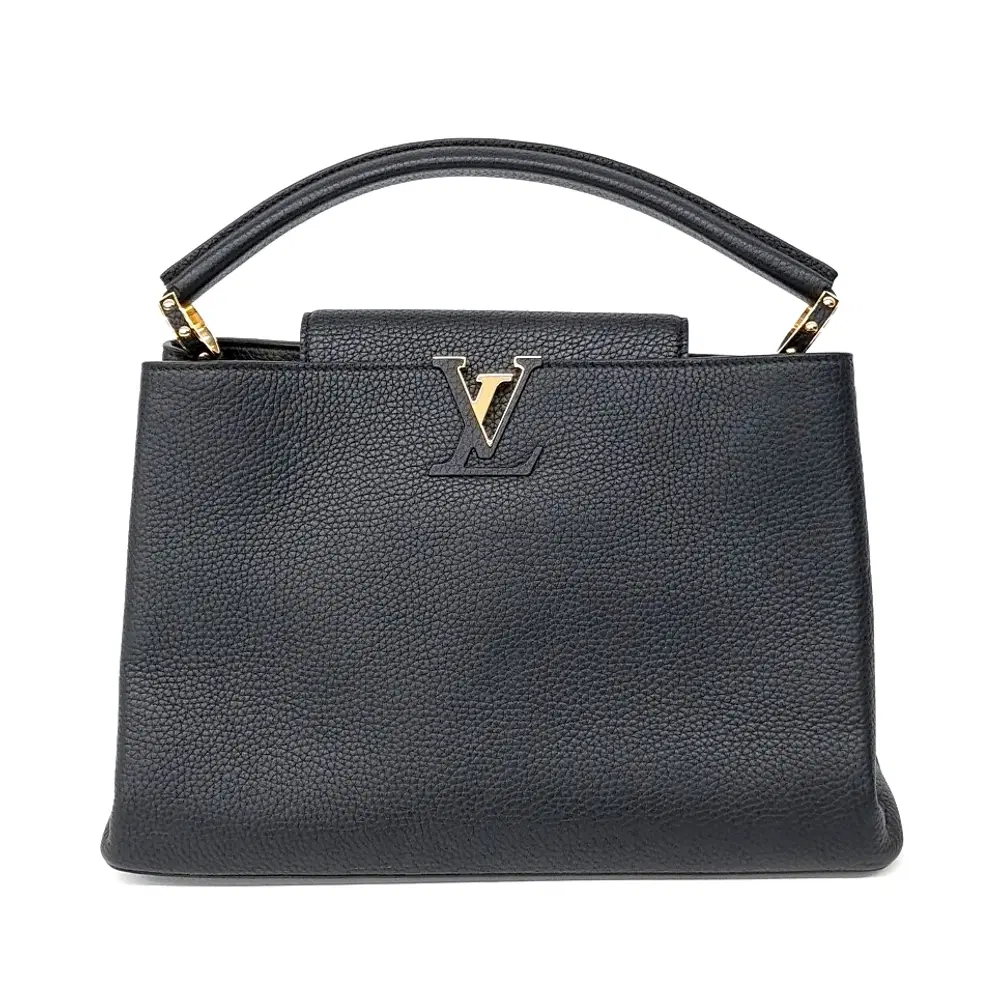 Louis Vuitton Capucines Mm