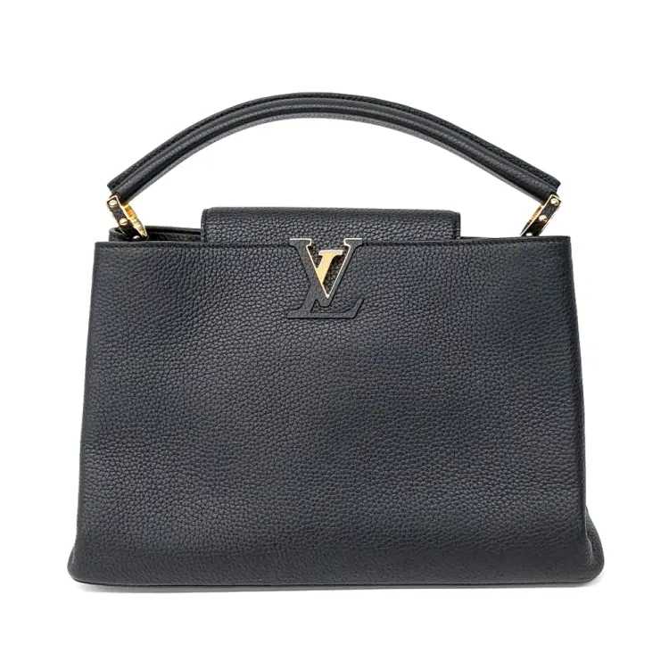 Louis Vuitton Capucines Mm-Hover-Image