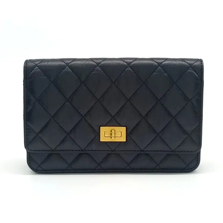 Chanel Vintage 2.55 Woc Mini Crossbody Bag A70328-Hover-Image
