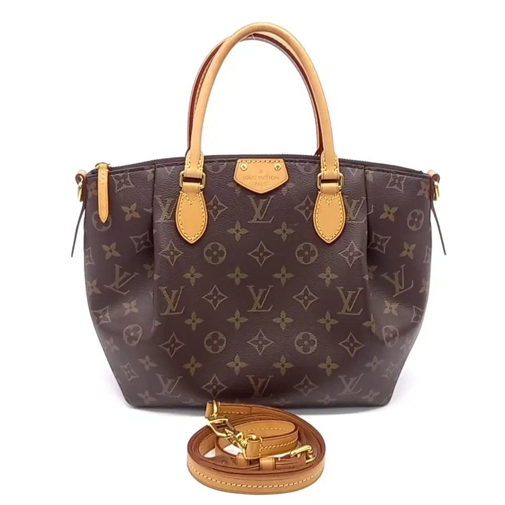Louis Vuitton Monogram Turenne Pm