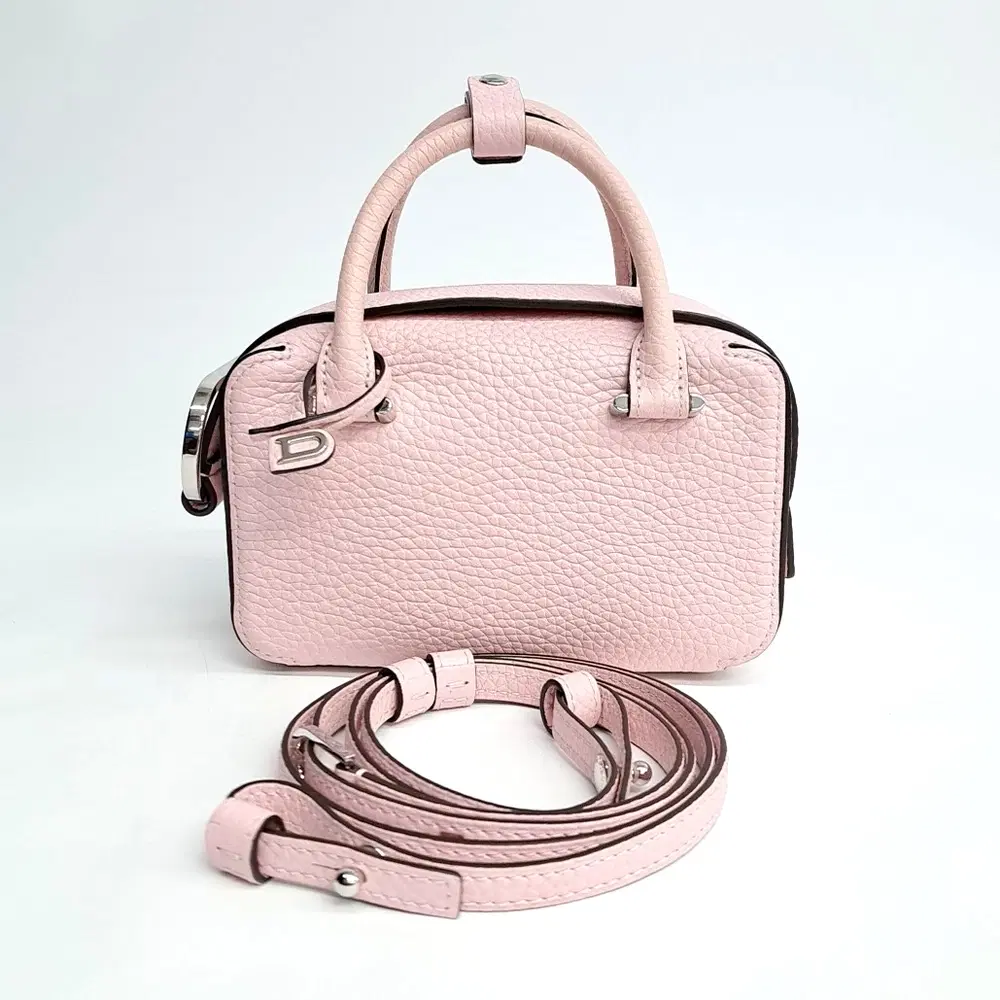 Delvaux Coolbox Nano
