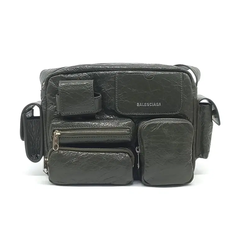 Balenciaga Super Busy Camera Bag (A000L6)-Hover-Image
