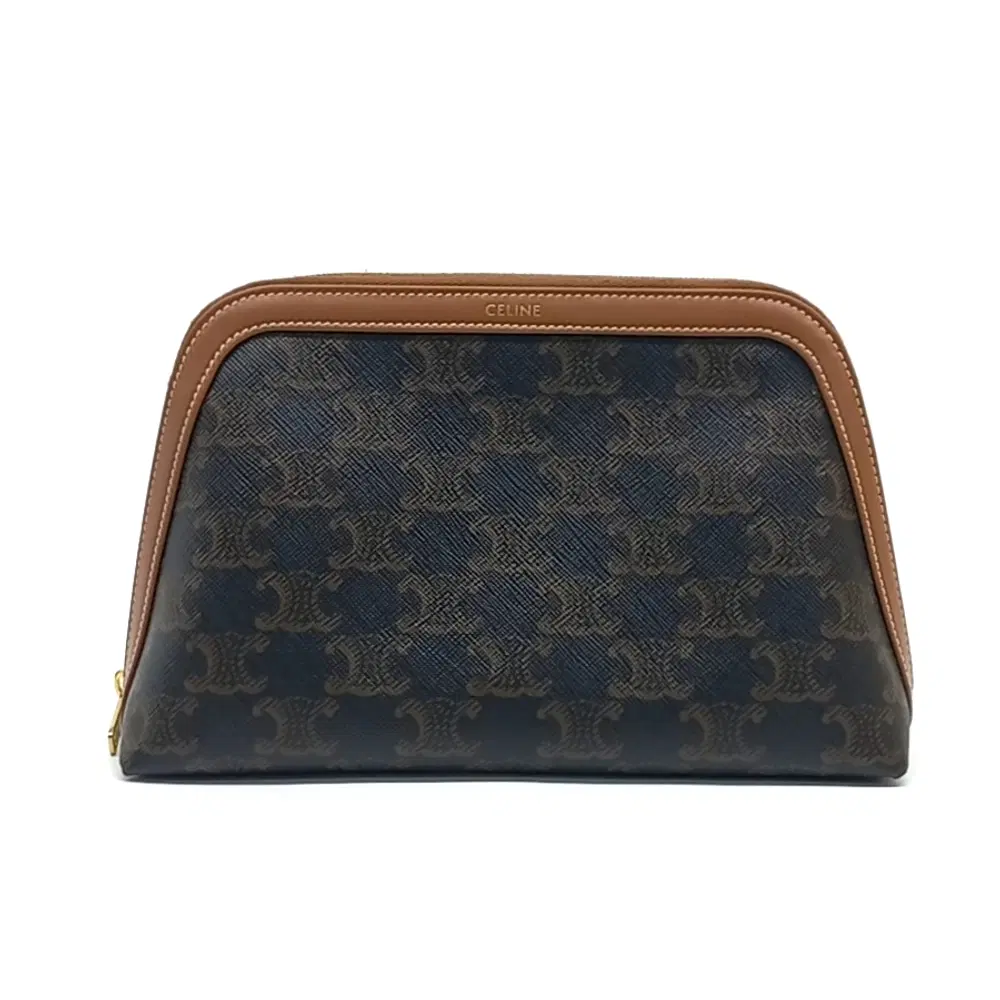Celine Cosmetic Pouch