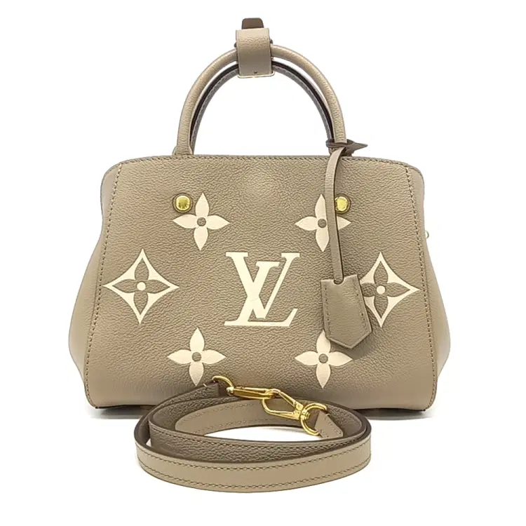 Louis Vuitton Empreinte Montaigne Bb M45489-Hover-Image