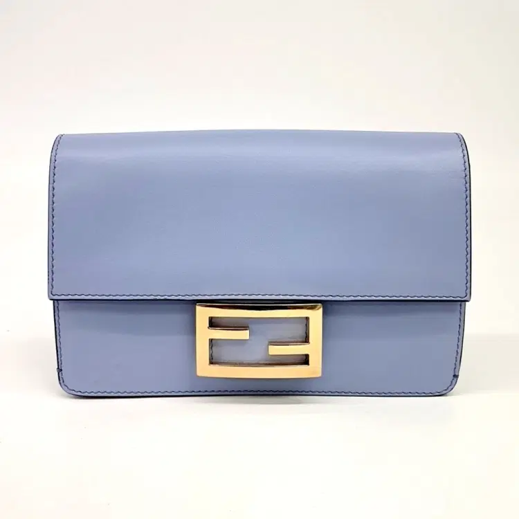 Fendi Flat Baguette Bag-Hover-Image