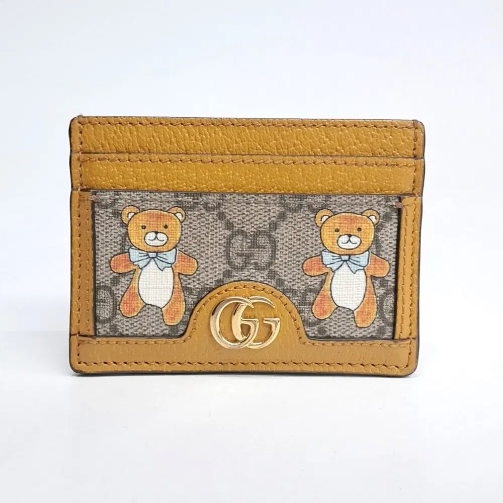 Gucci X Kai Card Holder (660512)