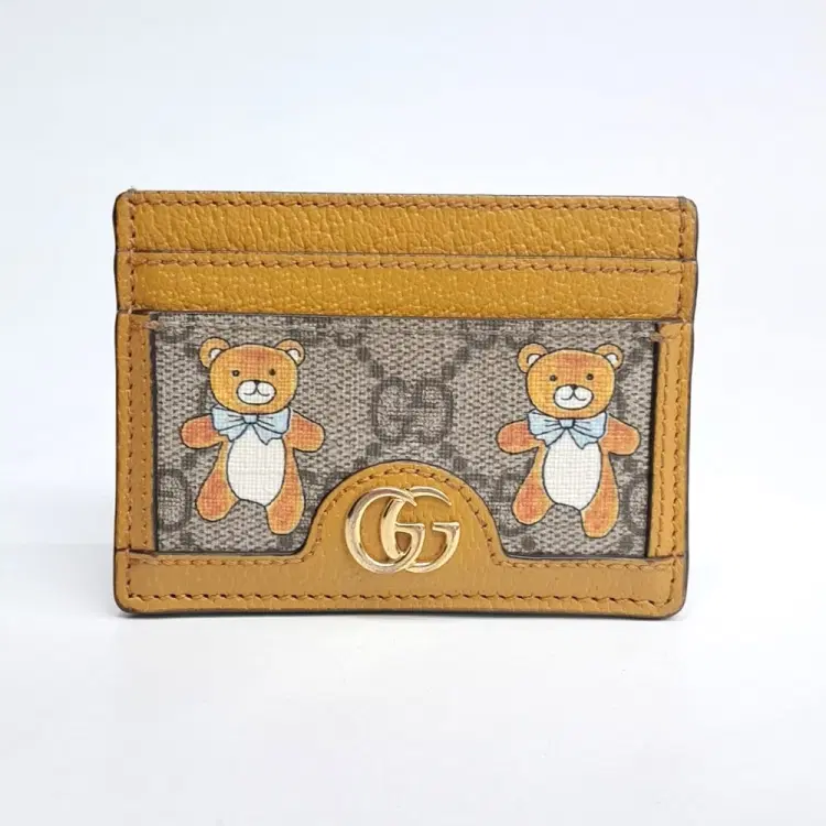 Gucci X Kai Card Holder (660512)-Hover-Image