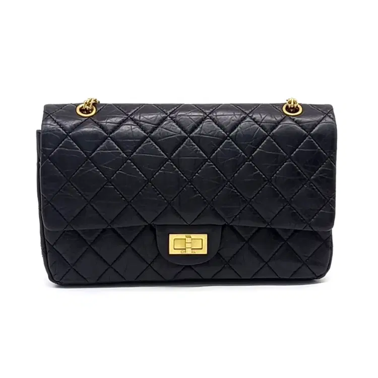 Chanel Vintage 2.55 Bag 32-Hover-Image