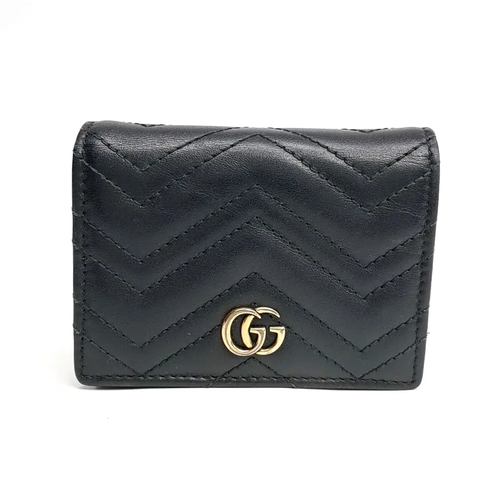 Gucci Marmont Wallet (466492)