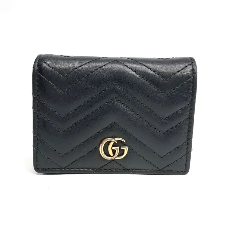 Gucci Marmont Wallet (466492)-Hover-Image