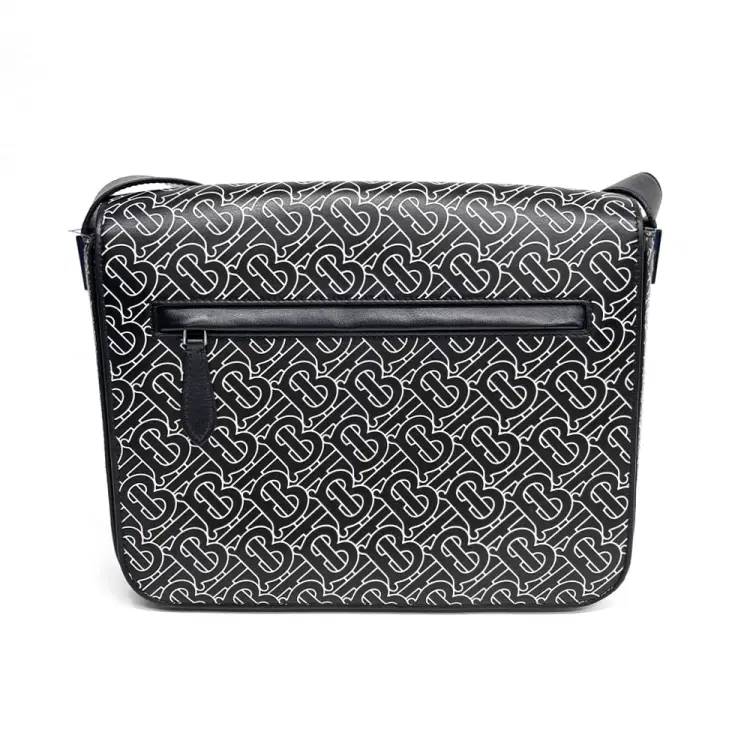 Burberry Messenger Bag-Hover-Image