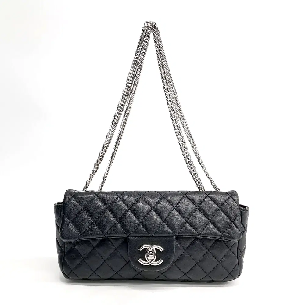 Chanel Chain Shoulder Bag