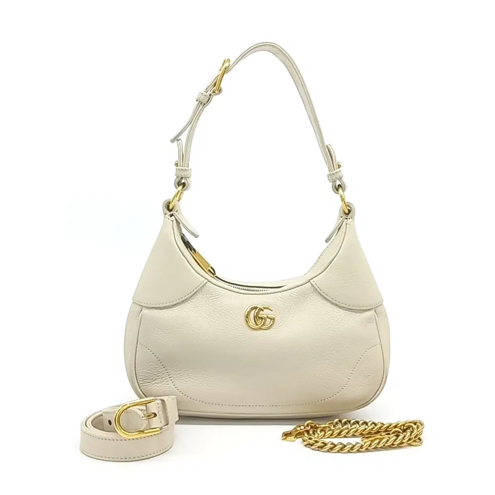 Gucci Aphrodite Shoulder Bag Small (731817)
