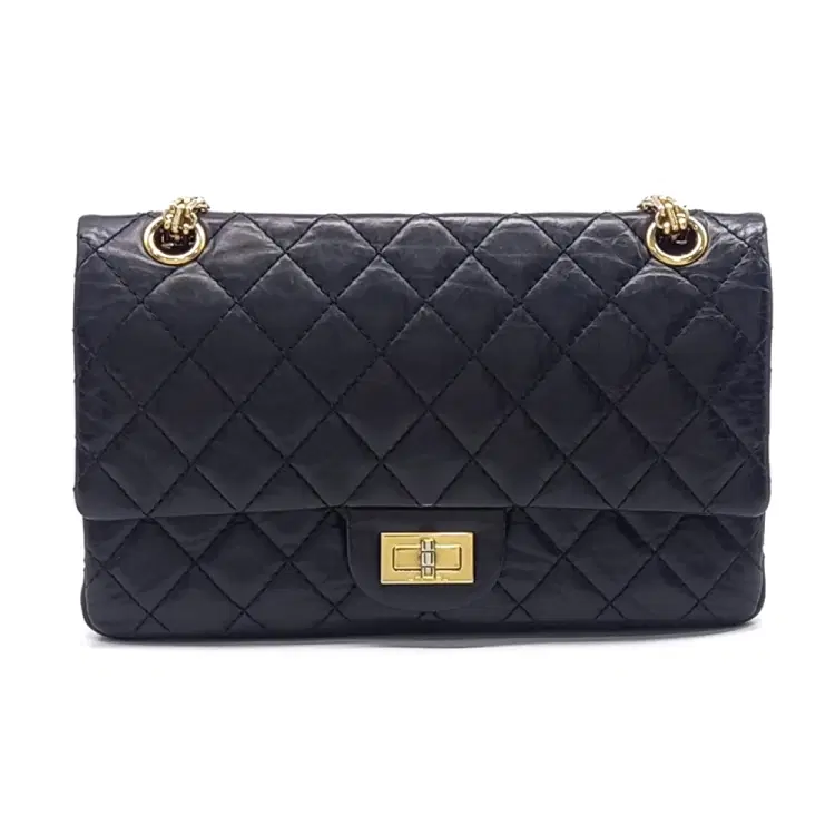 Chanel Vintage 2.55 Bag 24-Hover-Image