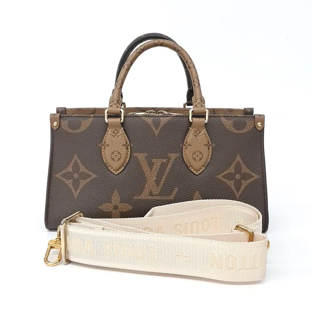 Louis Vuitton On The Go East West M46653