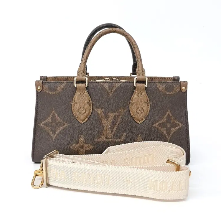 Louis Vuitton On The Go East West M46653-Hover-Image