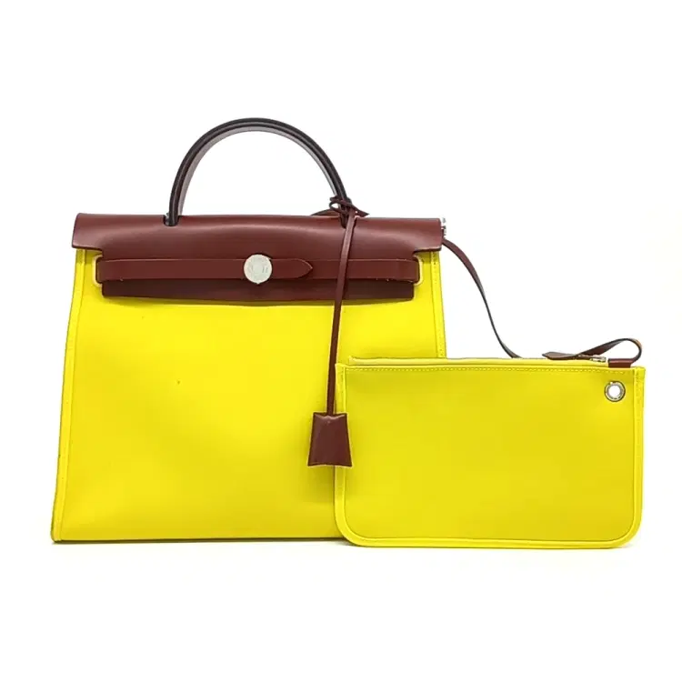 Hermès New Zip Herbag Small (D)-Hover-Image