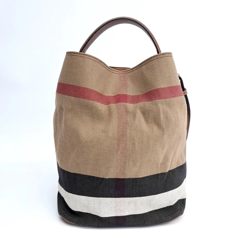 Burberry Susanna Hobo Bag