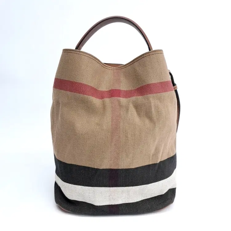 Burberry Susanna Hobo Bag-Hover-Image