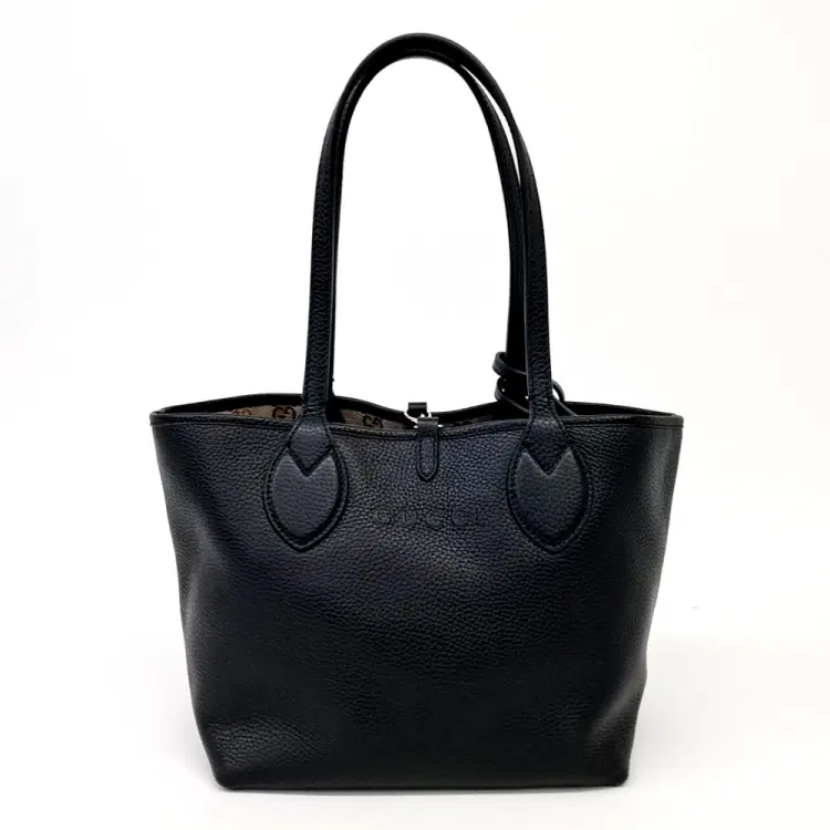 Gucci Tottissima Reversible Tote Bag Small (839124)-Hover-Image