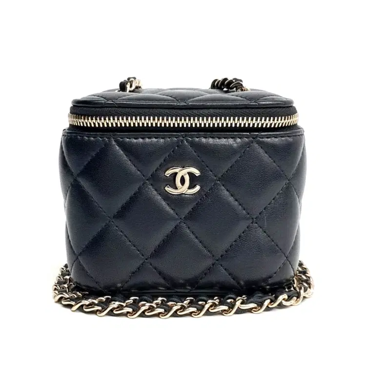 Chanel Vanity Mini Crossbody Bag Ap1340-Hover-Image